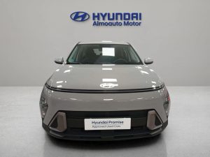 Hyundai Kona HEV 1.6GDI 138CV DT Maxx