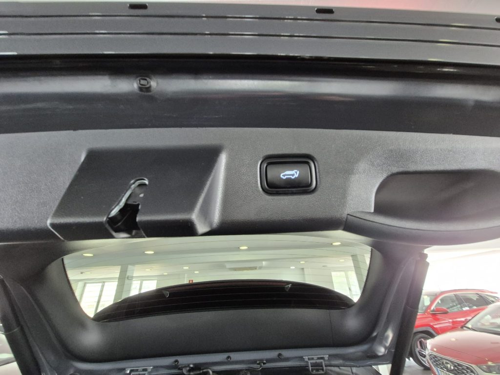 Hyundai Tucson 1.6 TGDI 169kW HEV Tecno Auto 2C