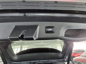 Hyundai Tucson 1.6 TGDI 169kW HEV Tecno Auto 2C