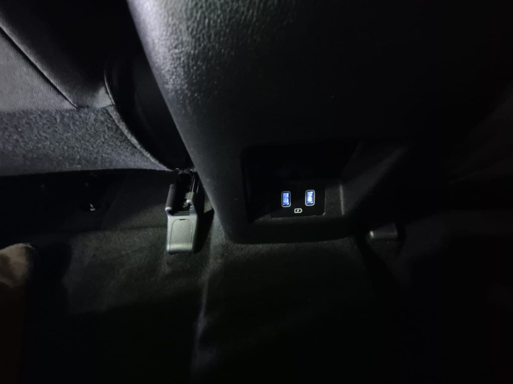 Hyundai Tucson 1.6 TGDI 169kW HEV Tecno Auto 2C