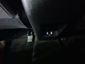 Hyundai Tucson 1.6 TGDI 169kW HEV Tecno Auto 2C
