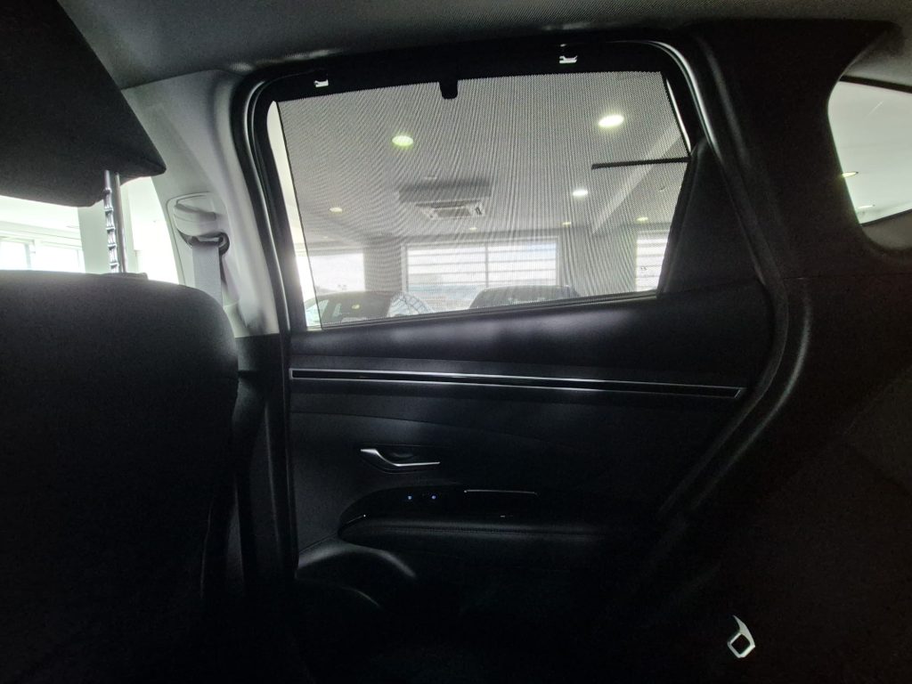Hyundai Tucson 1.6 TGDI 169kW HEV Tecno Auto 2C