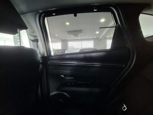 Hyundai Tucson 1.6 TGDI 169kW HEV Tecno Auto 2C