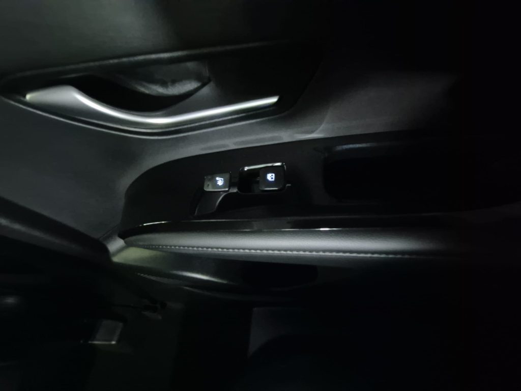 Hyundai Tucson 1.6 TGDI 169kW HEV Tecno Auto 2C