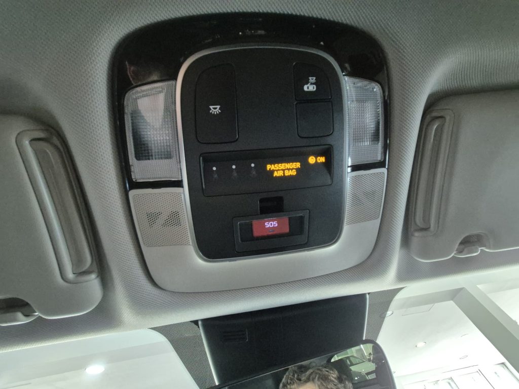 Hyundai Tucson 1.6 TGDI 169kW HEV Tecno Auto 2C