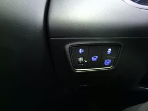 Hyundai Tucson 1.6 TGDI 169kW HEV Tecno Auto 2C