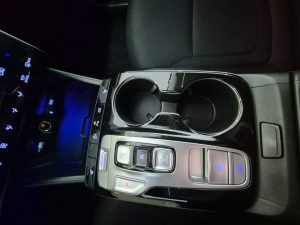Hyundai Tucson 1.6 TGDI 169kW HEV Tecno Auto 2C