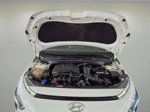 Hyundai Bayon 1.0 TGDI 74kW (100CV) 48V Tecno DCT