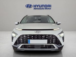 Hyundai Bayon 1.0 TGDI 74kW (100CV) 48V Tecno DCT
