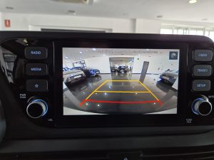 Hyundai Bayon 1.0 TGDI 74kW (100CV) 48V Tecno DCT