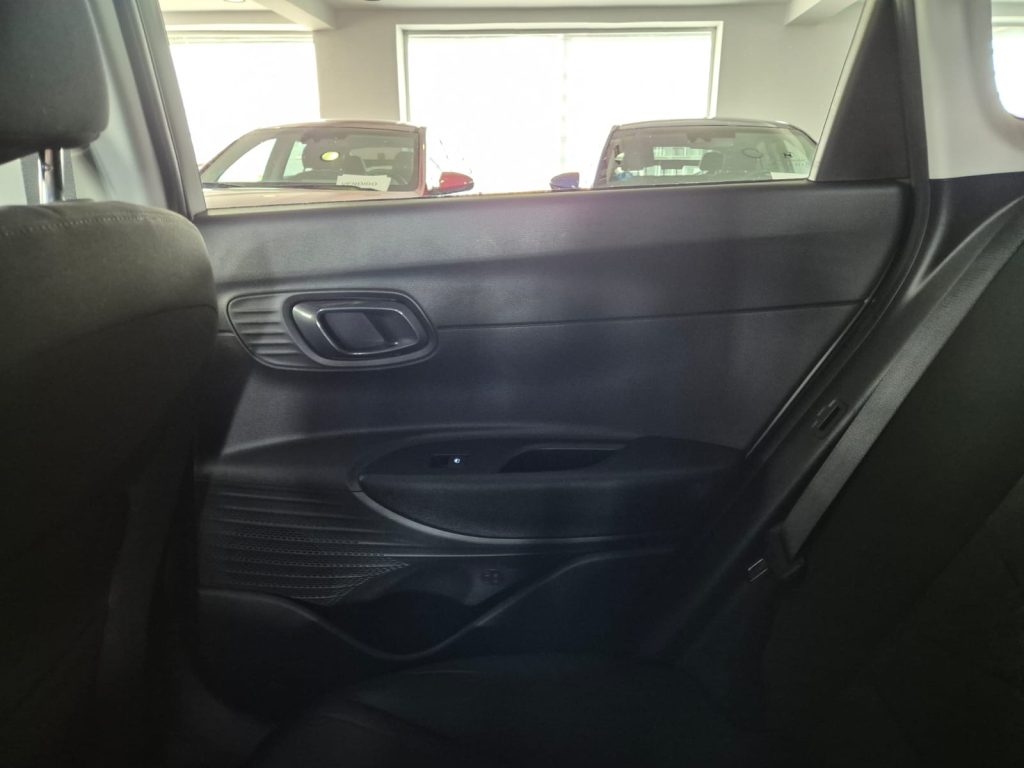 Hyundai Bayon 1.0 TGDI 74kW (100CV) 48V Tecno DCT