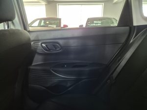 Hyundai Bayon 1.0 TGDI 74kW (100CV) 48V Tecno DCT