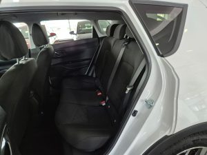 Hyundai Bayon 1.0 TGDI 74kW (100CV) 48V Tecno DCT