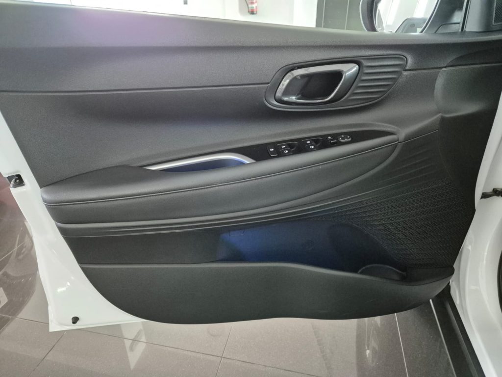 Hyundai Bayon 1.0 TGDI 74kW (100CV) 48V Tecno DCT