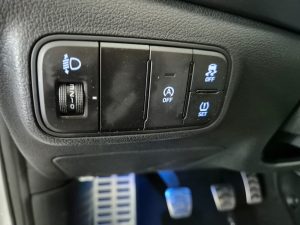 Hyundai Bayon 1.0 TGDI 74kW (100CV) 48V Tecno DCT
