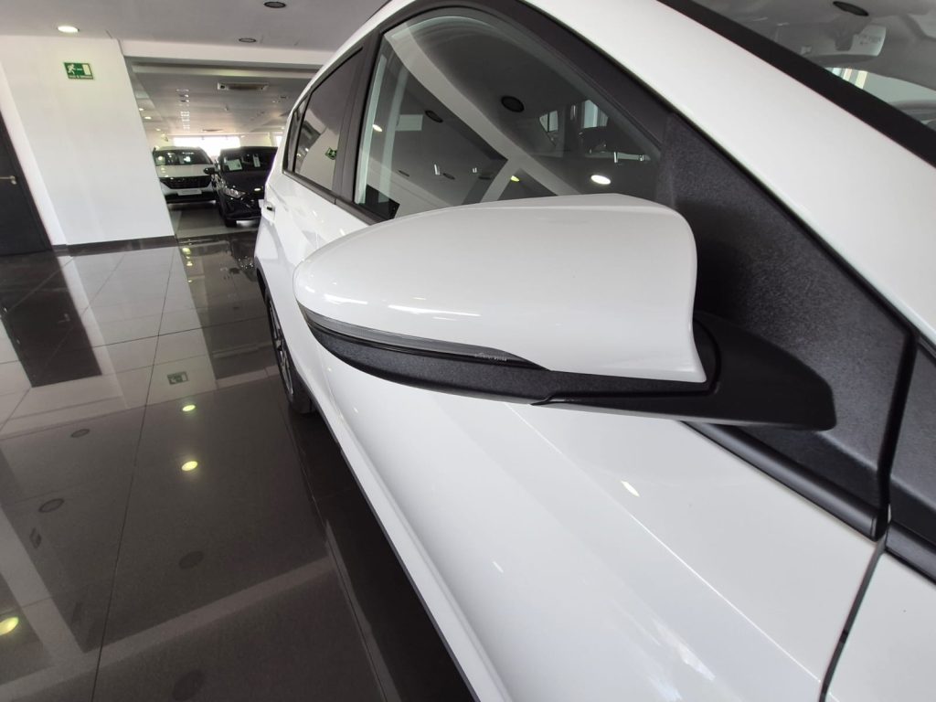 Hyundai Bayon 1.0 TGDI 74kW (100CV) 48V Tecno DCT