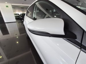 Hyundai Bayon 1.0 TGDI 74kW (100CV) 48V Tecno DCT