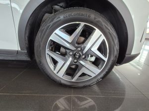 Hyundai Bayon 1.0 TGDI 74kW (100CV) 48V Tecno DCT
