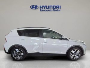 Hyundai Bayon 1.0 TGDI 74kW (100CV) 48V Tecno DCT