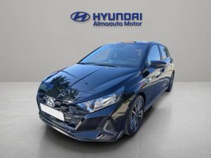 Hyundai i20 1.2 MPI N Line 30 Aniversario