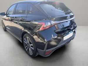 Hyundai i20 1.2 MPI N Line 30 Aniversario
