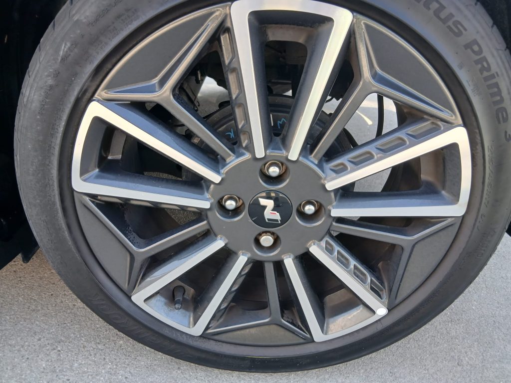 Hyundai i20 1.2 MPI N Line 30 Aniversario
