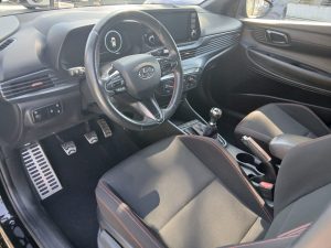 Hyundai i20 1.2 MPI N Line 30 Aniversario