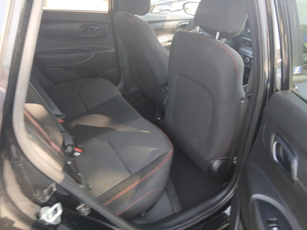 Hyundai i20 1.2 MPI N Line 30 Aniversario