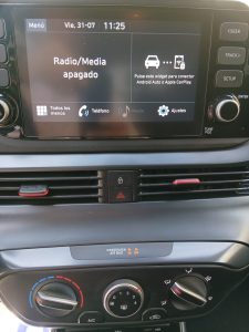 Hyundai i20 1.2 MPI N Line 30 Aniversario