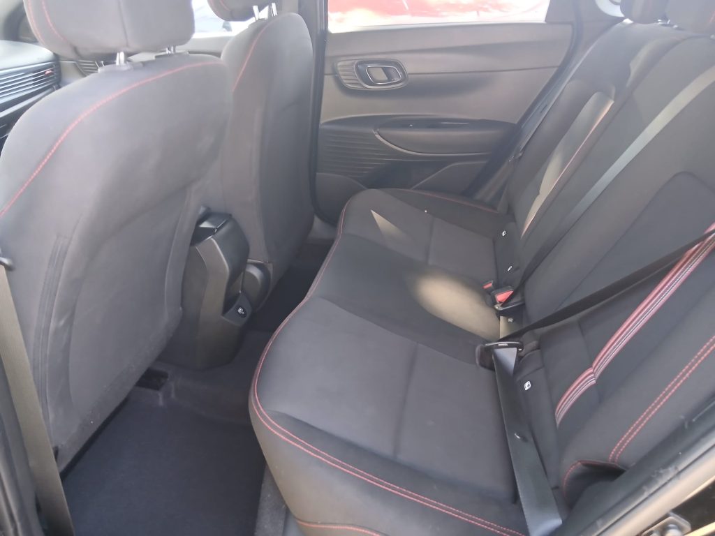 Hyundai i20 1.2 MPI N Line 30 Aniversario