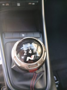 Hyundai i20 1.2 MPI N Line 30 Aniversario