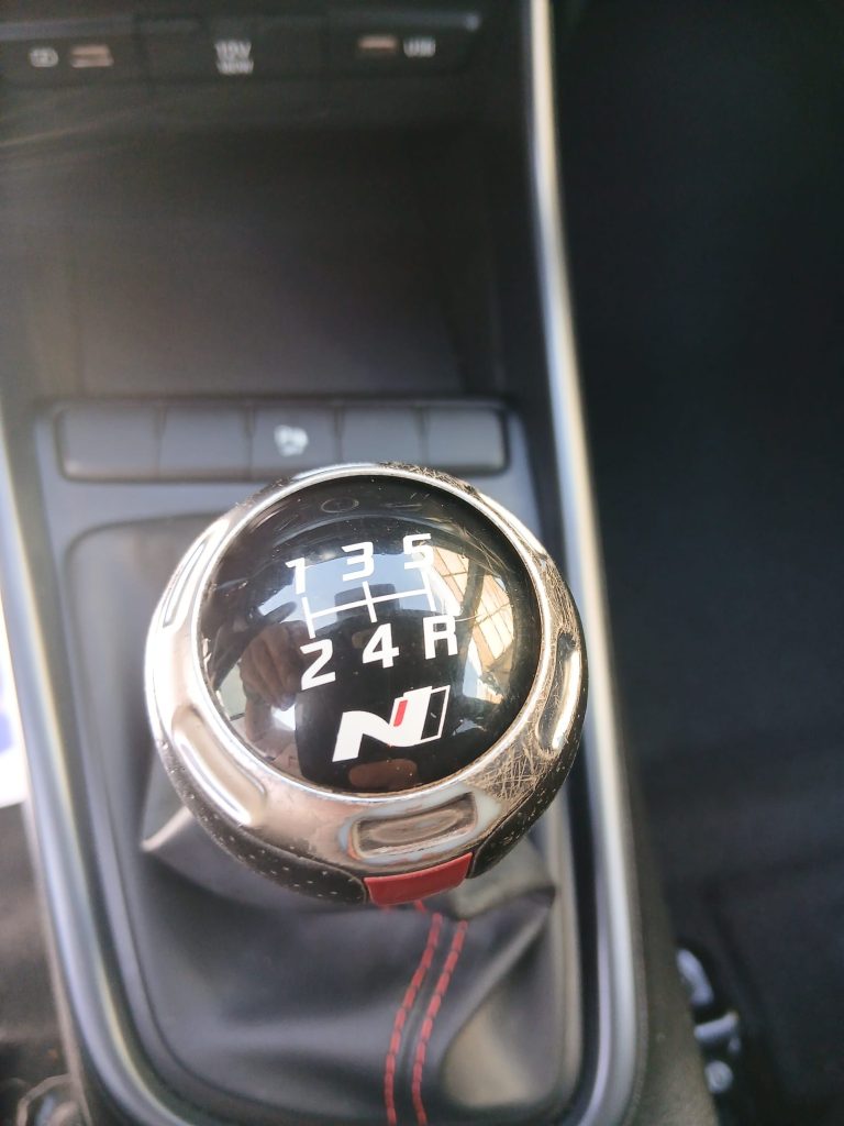 Hyundai i20 1.2 MPI N Line 30 Aniversario