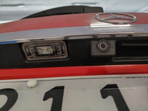 Mercedes-Benz Clase B B 180