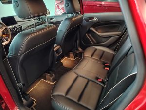 Mercedes-Benz Clase B B 180