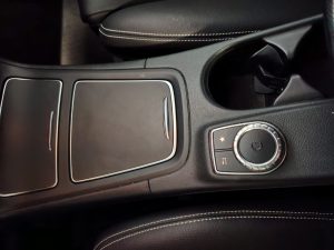 Mercedes-Benz Clase B B 180