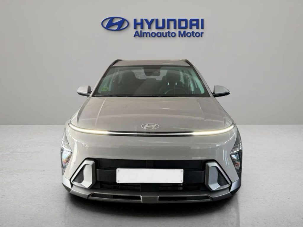 Hyundai Kona 1.0T 115CV XLS