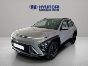 Hyundai Kona 1.0T 115CV XLS