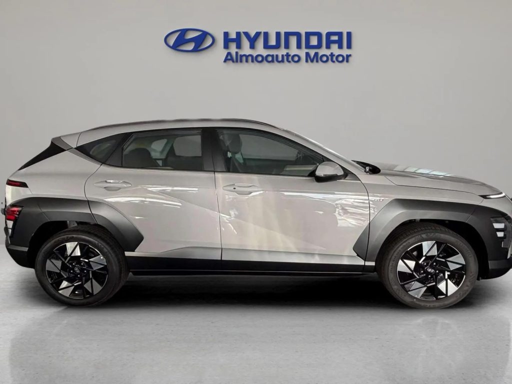 Hyundai Kona 1.0T 115CV XLS