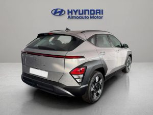 Hyundai Kona 1.0T 115CV XLS