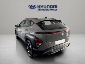 Hyundai Kona 1.0T 115CV XLS