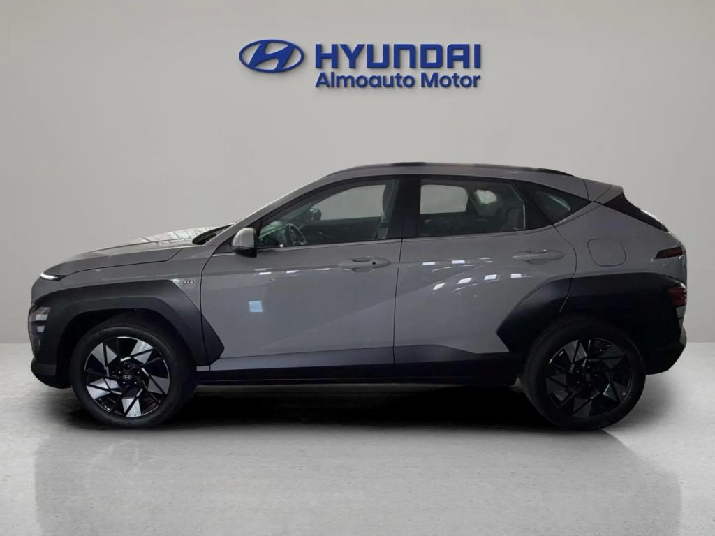 Hyundai Kona 1.0T 115CV XLS