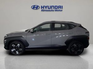 Hyundai Kona 1.0T 115CV XLS