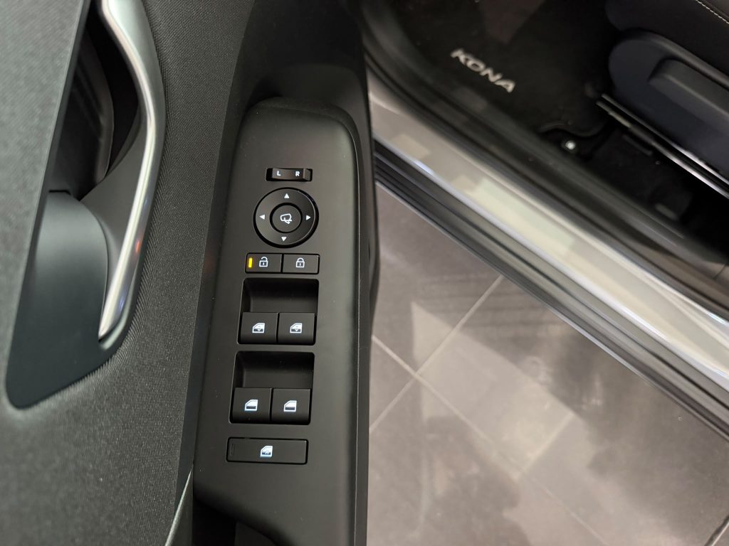 Hyundai Kona 1.0T 115CV XLS