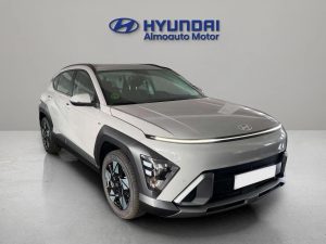 Hyundai Kona 1.0T 115CV XLS