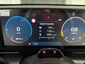 Hyundai Kona 1.0T 115CV XLS