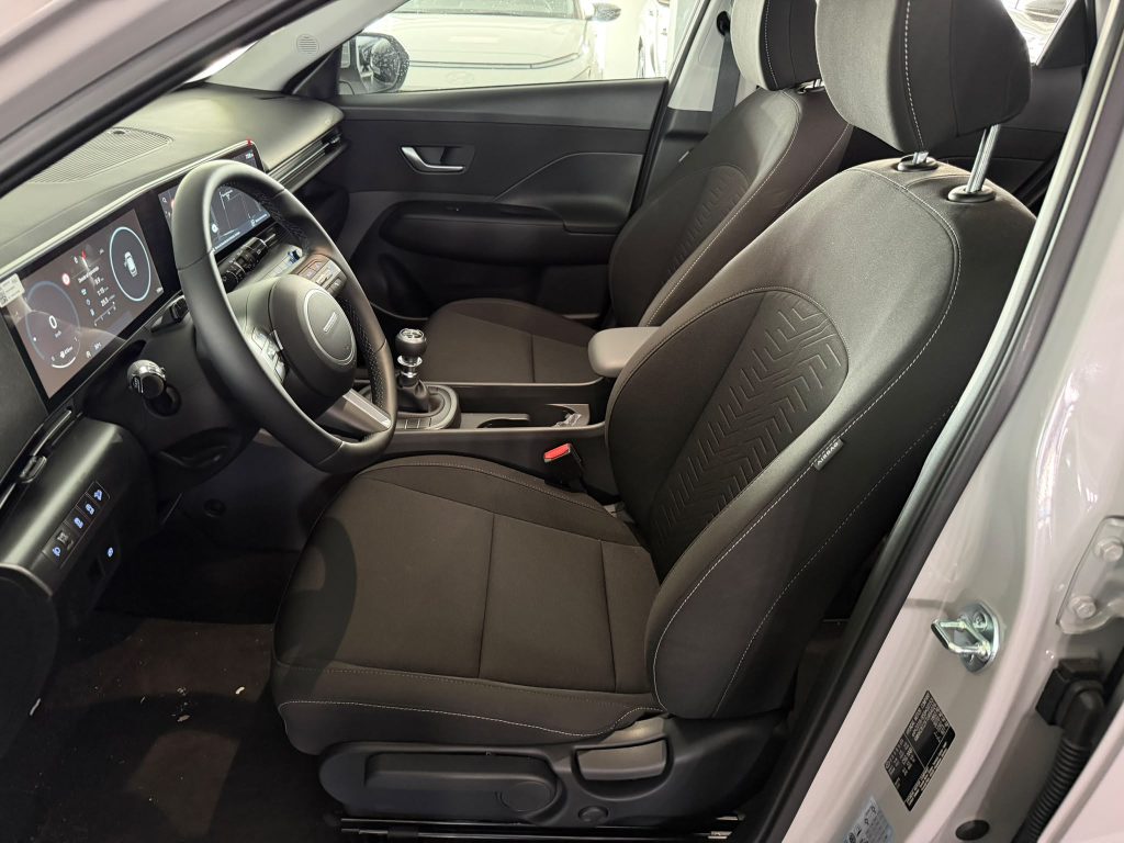 Hyundai Kona 1.0T 115CV XLS