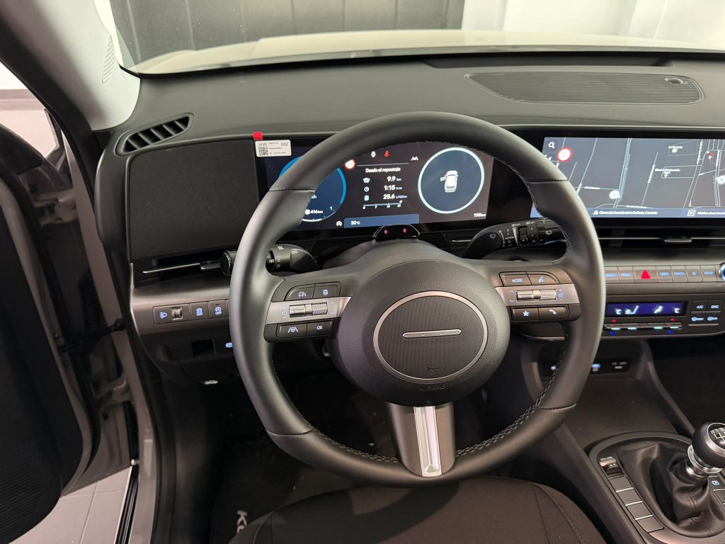 Hyundai Kona 1.0T 115CV XLS
