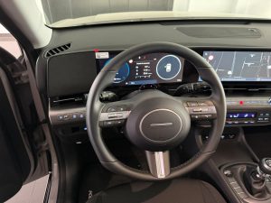 Hyundai Kona 1.0T 115CV XLS