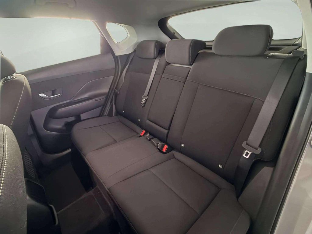 Hyundai Kona 1.0T 115CV XLS