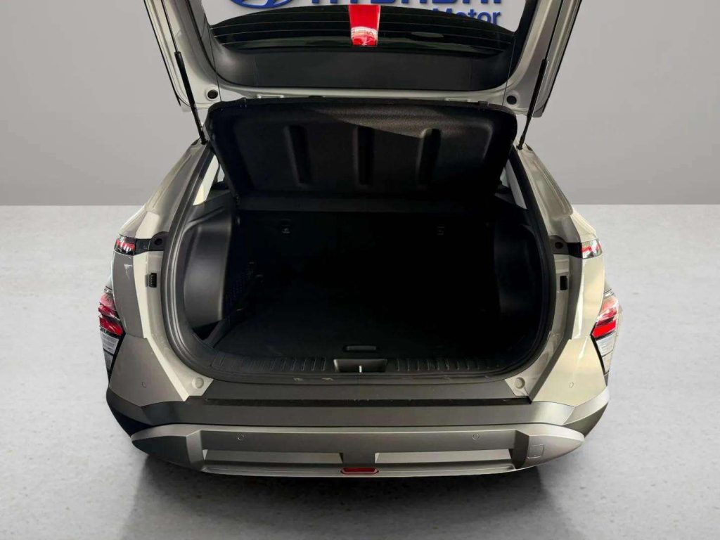 Hyundai Kona 1.0T 115CV XLS